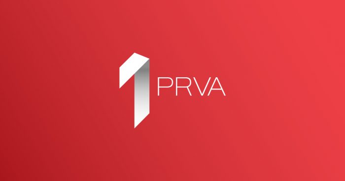 prva