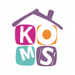 Koms