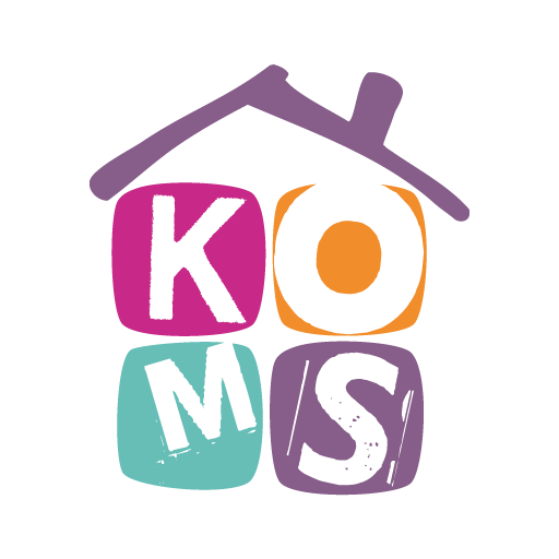 Koms